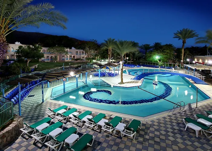 Club In Eilat