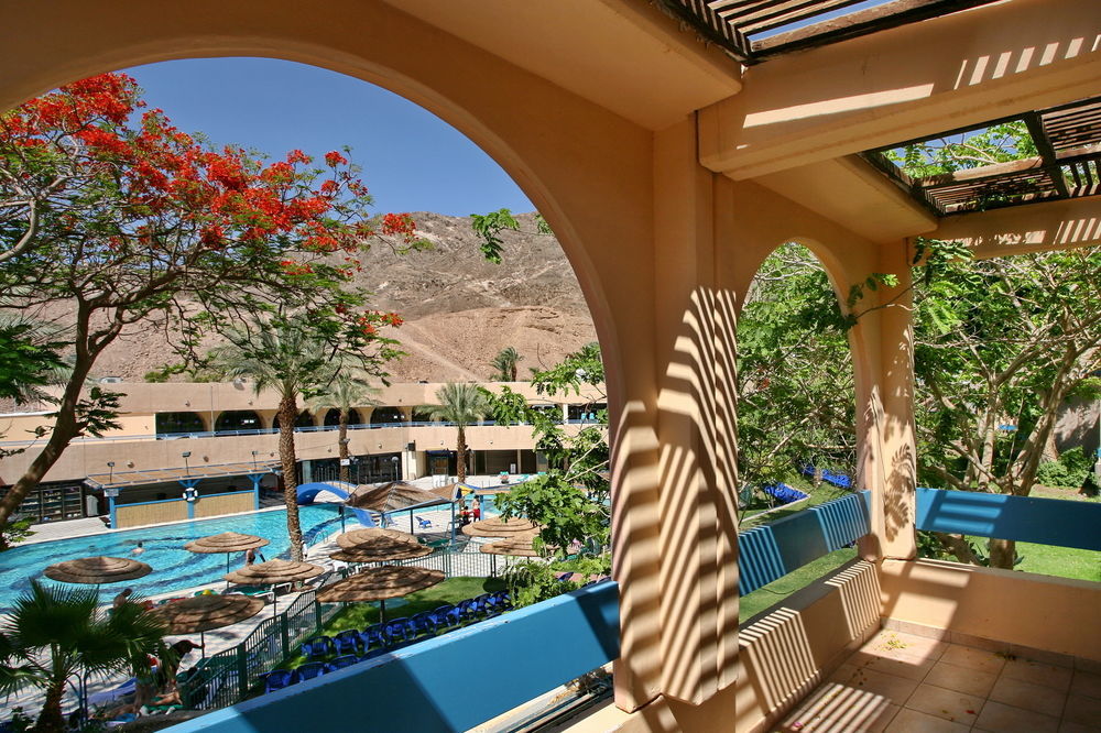 Club In Apartment Eilat