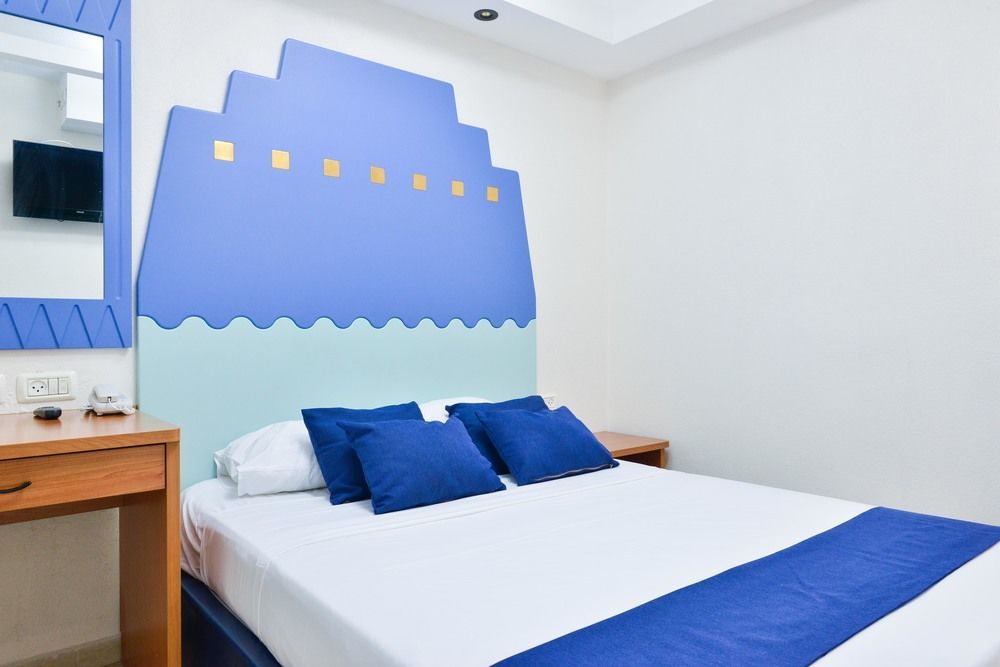 Club In Apartment Eilat