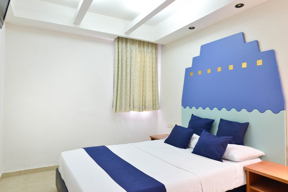 Apartment Club In *