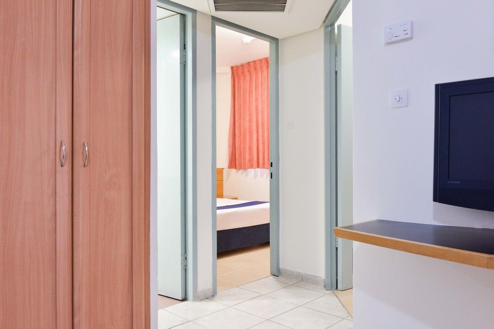 Club In Apartment Eilat